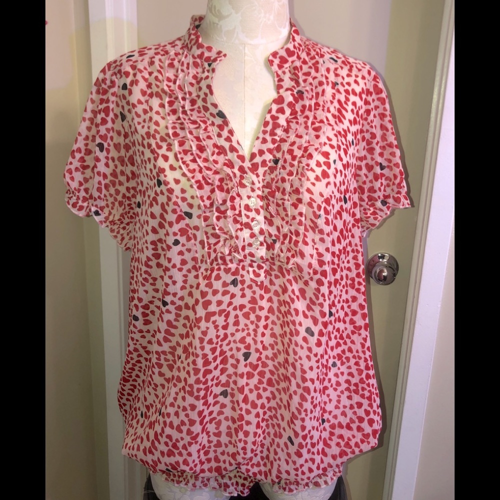 Show your love with this….